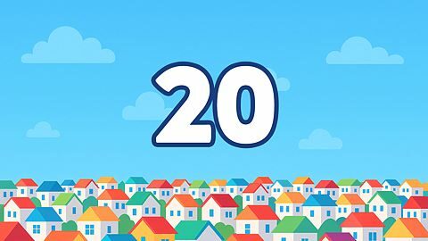 Chapter 1 - Level 20