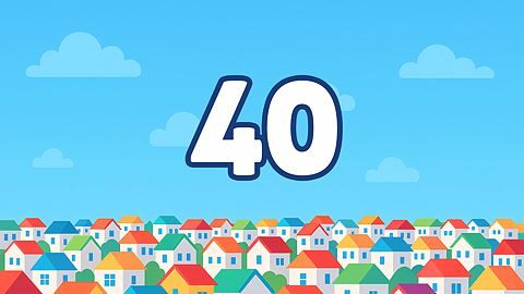 Chapter 1 - Level 40
