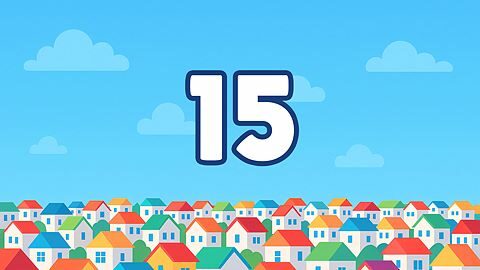 Chapter 1 - Level 15