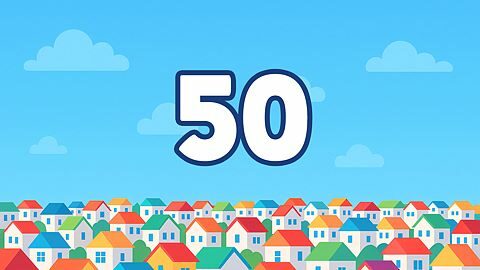 Chapter 1 - Level 50