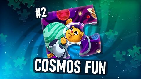 Space puzzles