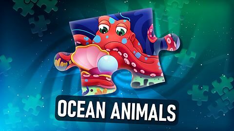 Under the sea
