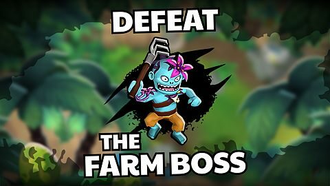 Farm Terror