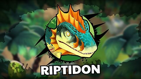 Riptidon’s Roar