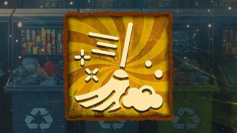 Every Nook and Cranny