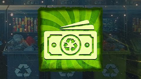 Reduce, Reuse, Richness!