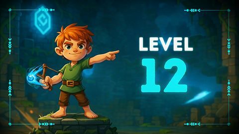Level 12