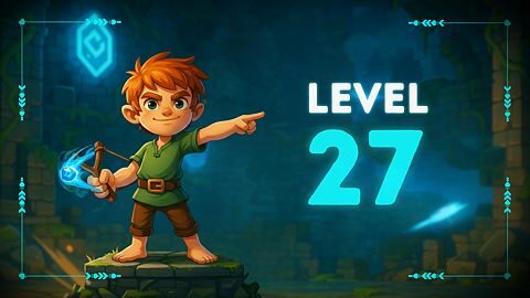 Level 27