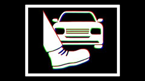 Curiosity Killed The Guard