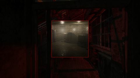 L'eau trouve toujours un chemin