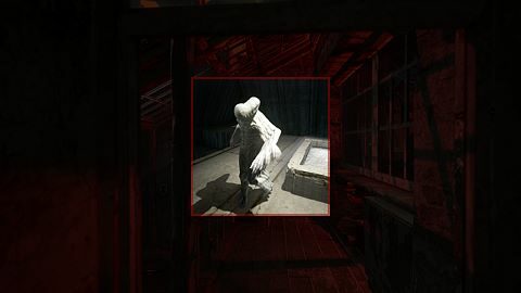 S'enfuir des catacombes