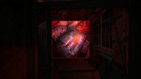 Vous avez apaisé les ombres du néant.