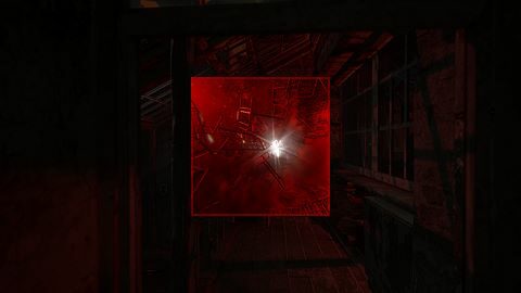 Vous avez libéré les âmes perdues.