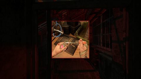 Vous avez résisté à l'inévitable.