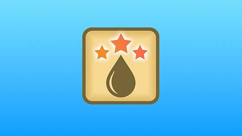 Chaque goutte compte