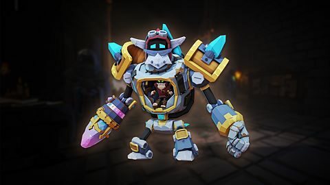 Le machiniste