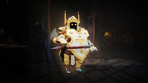 Le paladin