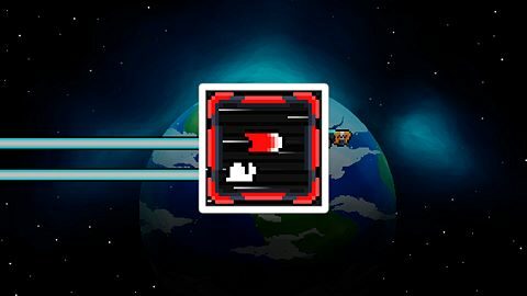 Enemy Bullet - Lvl 1