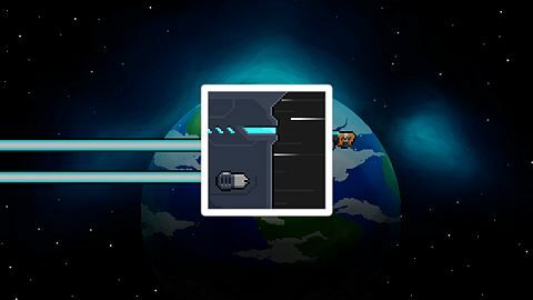 Station commander one