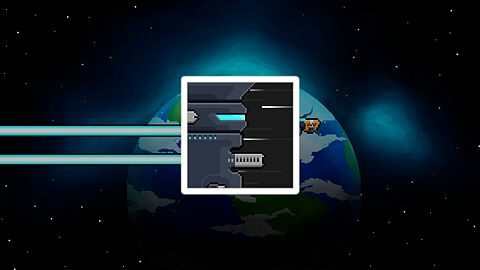 Station commander two