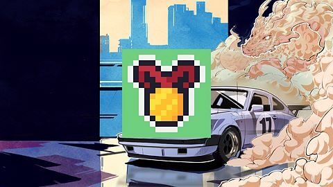 Starting of the Road!