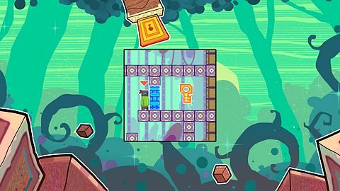 Decadent Delinquents