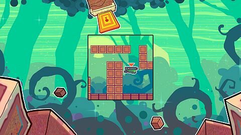 Five-Finger Discount