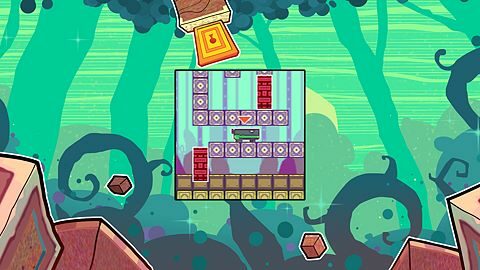 Fourteen Karat Caper