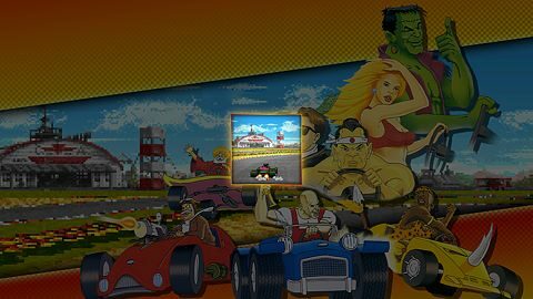 Gotta start somewhere