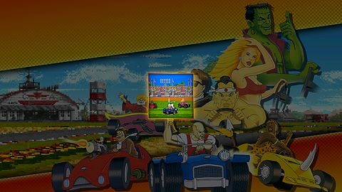 How did you even kick it?