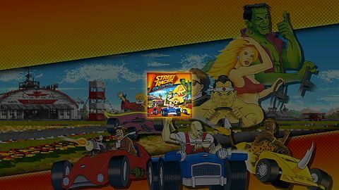 Street Racer Champion