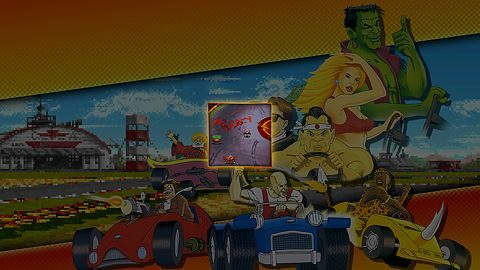 There can be only one!