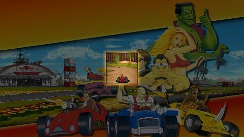 Thinking three dimensionally