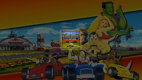 Where have I seen this before?