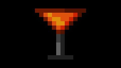 Murderous Mixologist