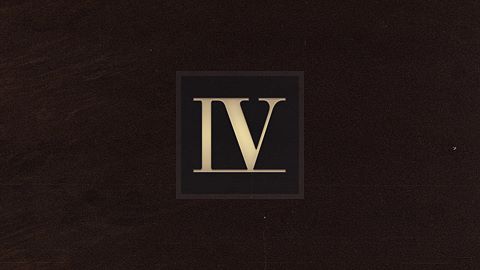 Chapter IV: Checkmate