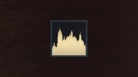 Pearl of the Between-Seas