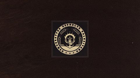 "Through Broken Shackles"