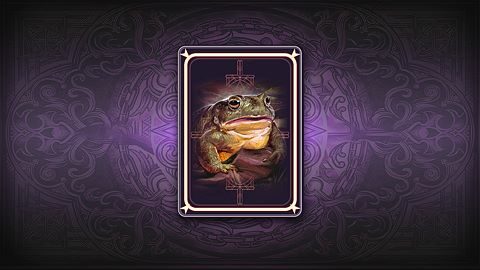 Toad King