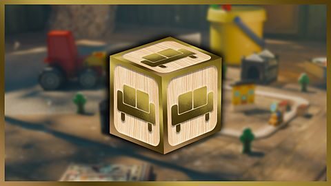 Couch Potato Champion