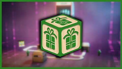 First Train Unboxing