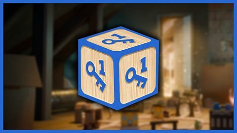 Key Discovery: Part 1