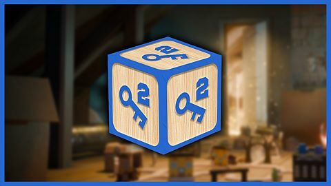 Key Discovery: Part 2