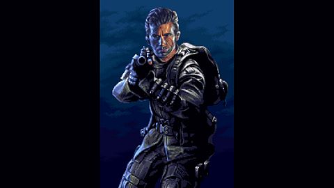 DÉTECTEUR DE SECRETS SKYNET