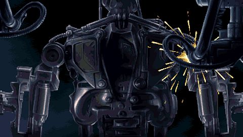 ENCHAÎNEMENT DE 25 COUPS