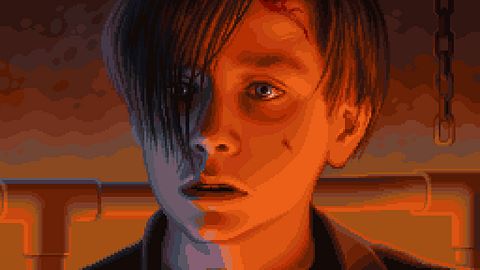 TERMINER L'HISTOIRE EN MODE DIFFICILE S