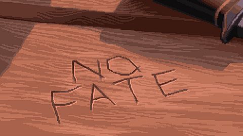 TERMINER L'HISTOIRE EN MODE DIFFICILE