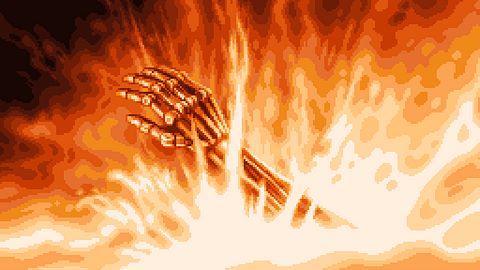 TU N'ES PAS MON BOSS