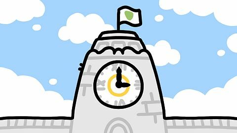 Heureusement que c'est fini !