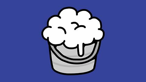 Malade comme un chien